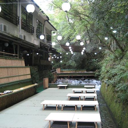 Kibune Hiroya Kyoto Luaran gambar