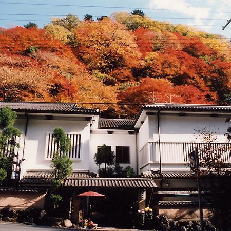 Kibune Hiroya Kyoto Luaran gambar