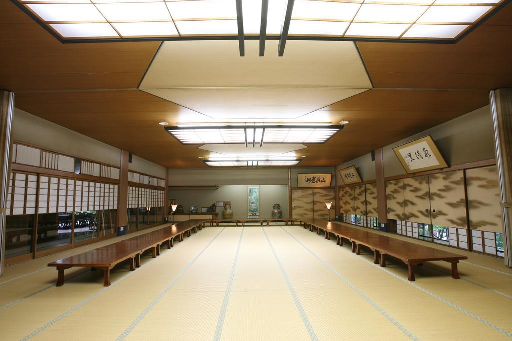 Kibune Hiroya Kyoto Luaran gambar