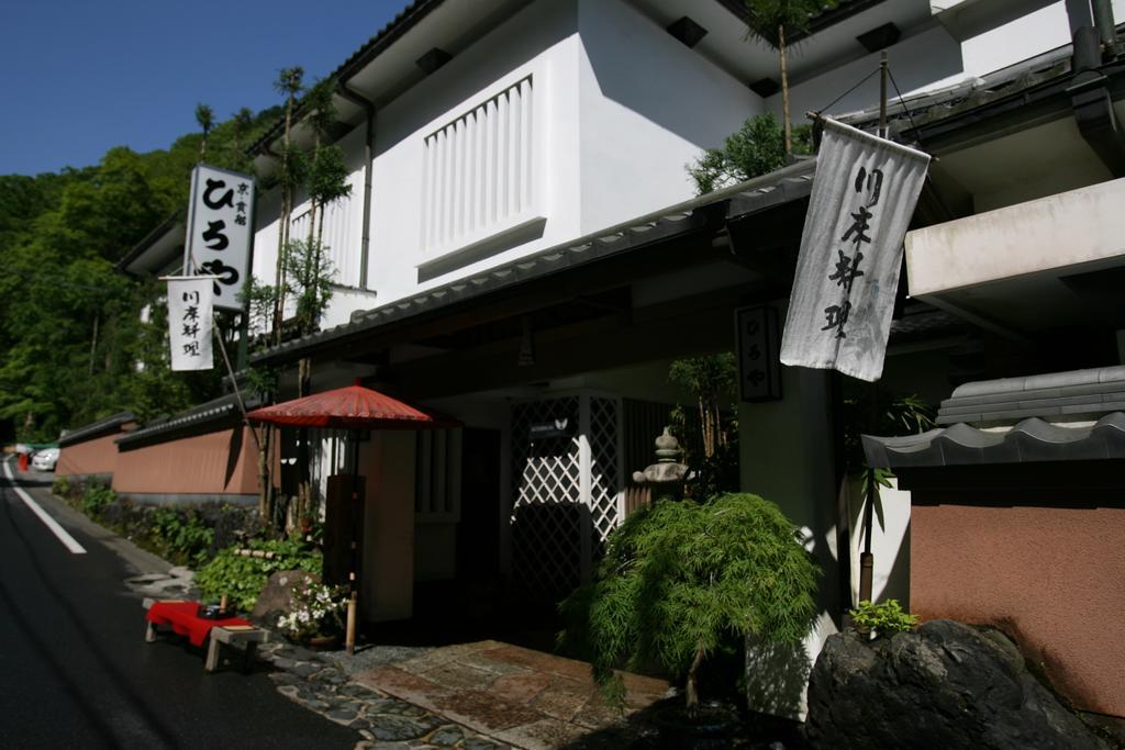Kibune Hiroya Kyoto Luaran gambar