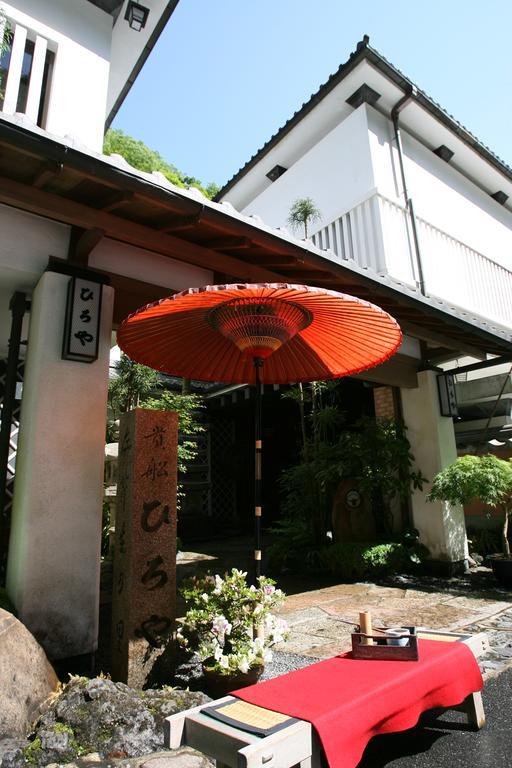 Kibune Hiroya Kyoto Luaran gambar