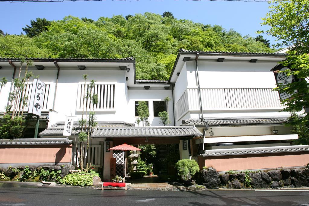 Kibune Hiroya Kyoto Luaran gambar