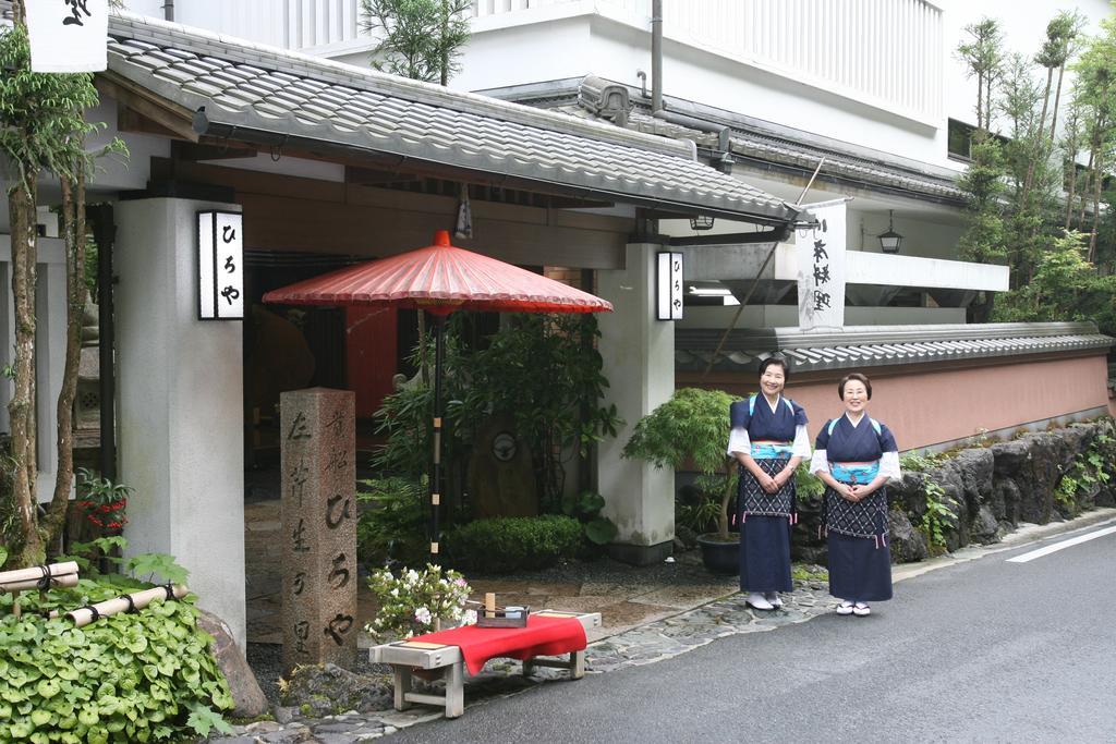 Kibune Hiroya Kyoto Luaran gambar