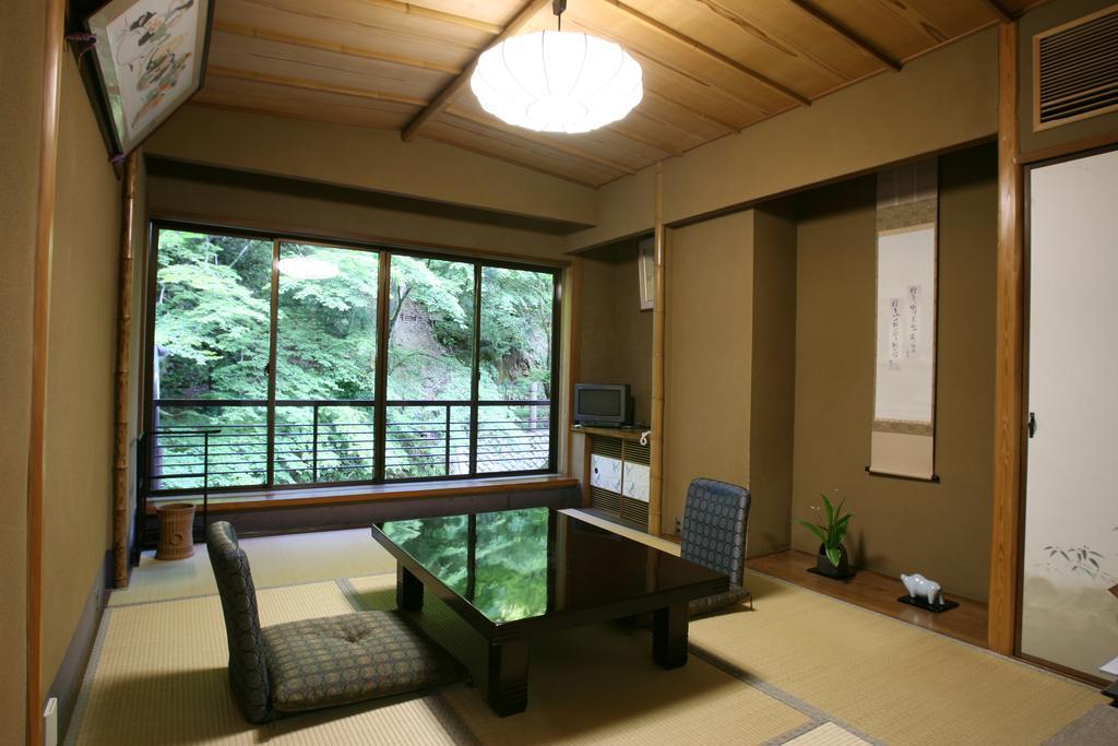 Kibune Hiroya Kyoto Luaran gambar