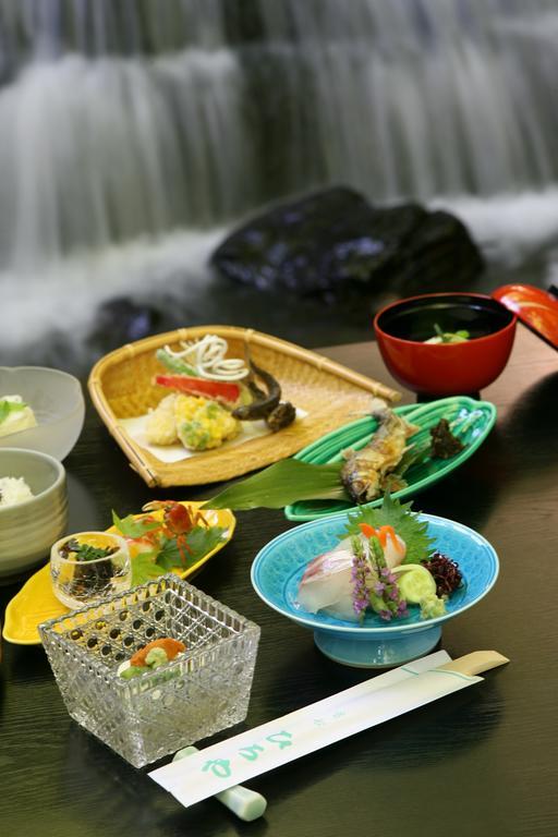 Kibune Hiroya Kyoto Luaran gambar