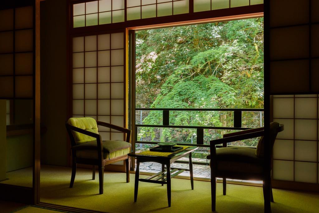 Kibune Hiroya Kyoto Luaran gambar