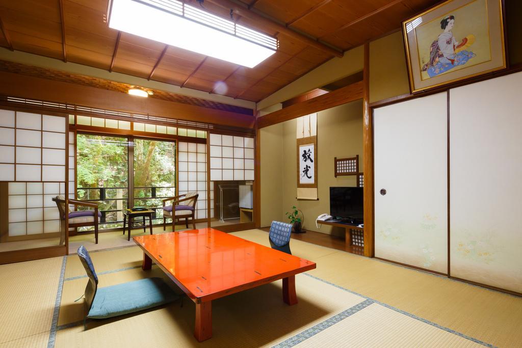 Kibune Hiroya Kyoto Luaran gambar