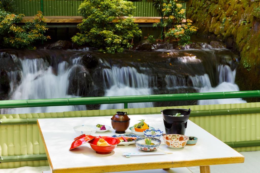 Kibune Hiroya Kyoto Luaran gambar