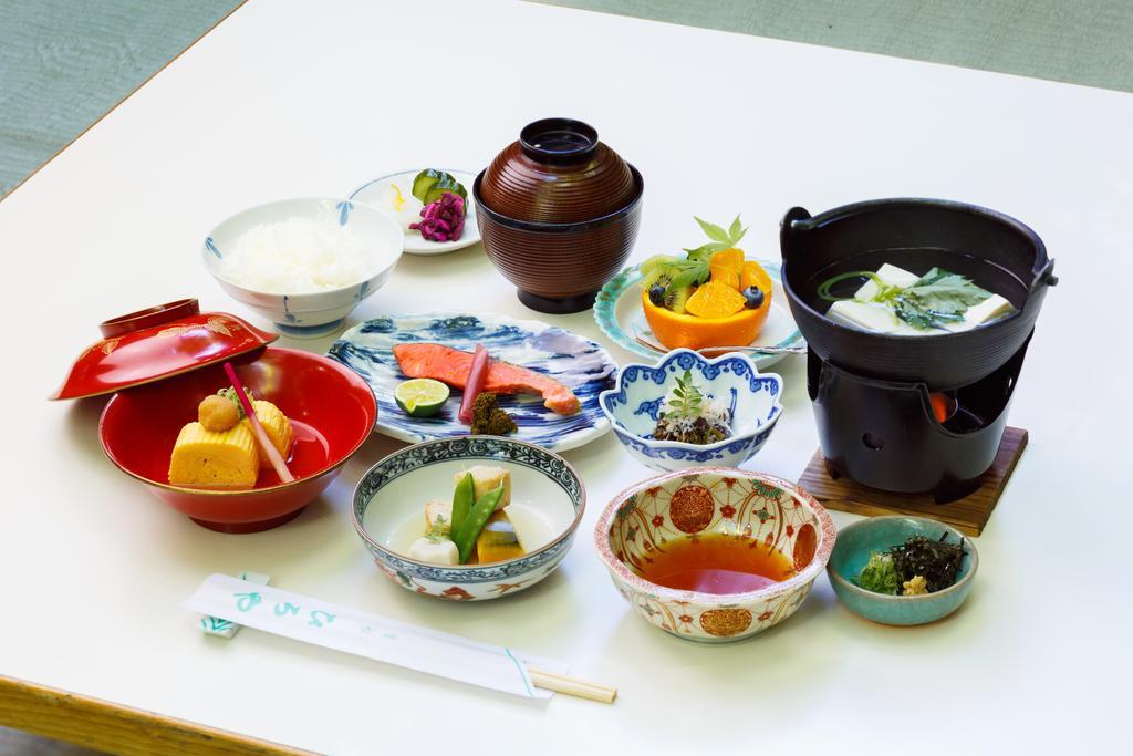 Kibune Hiroya Kyoto Luaran gambar