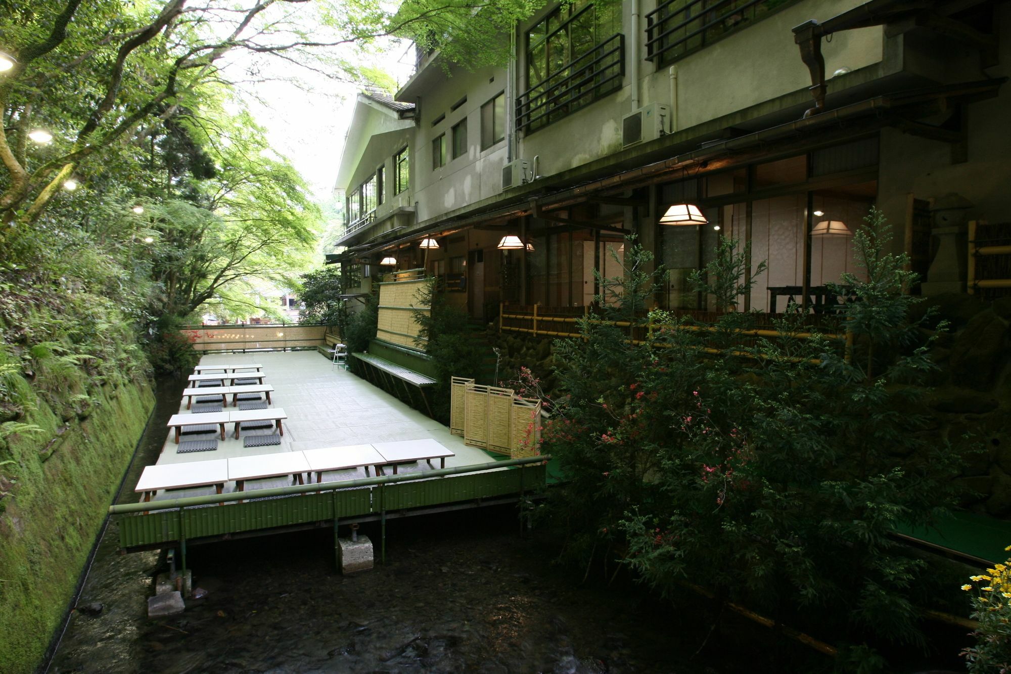 Kibune Hiroya Kyoto Luaran gambar