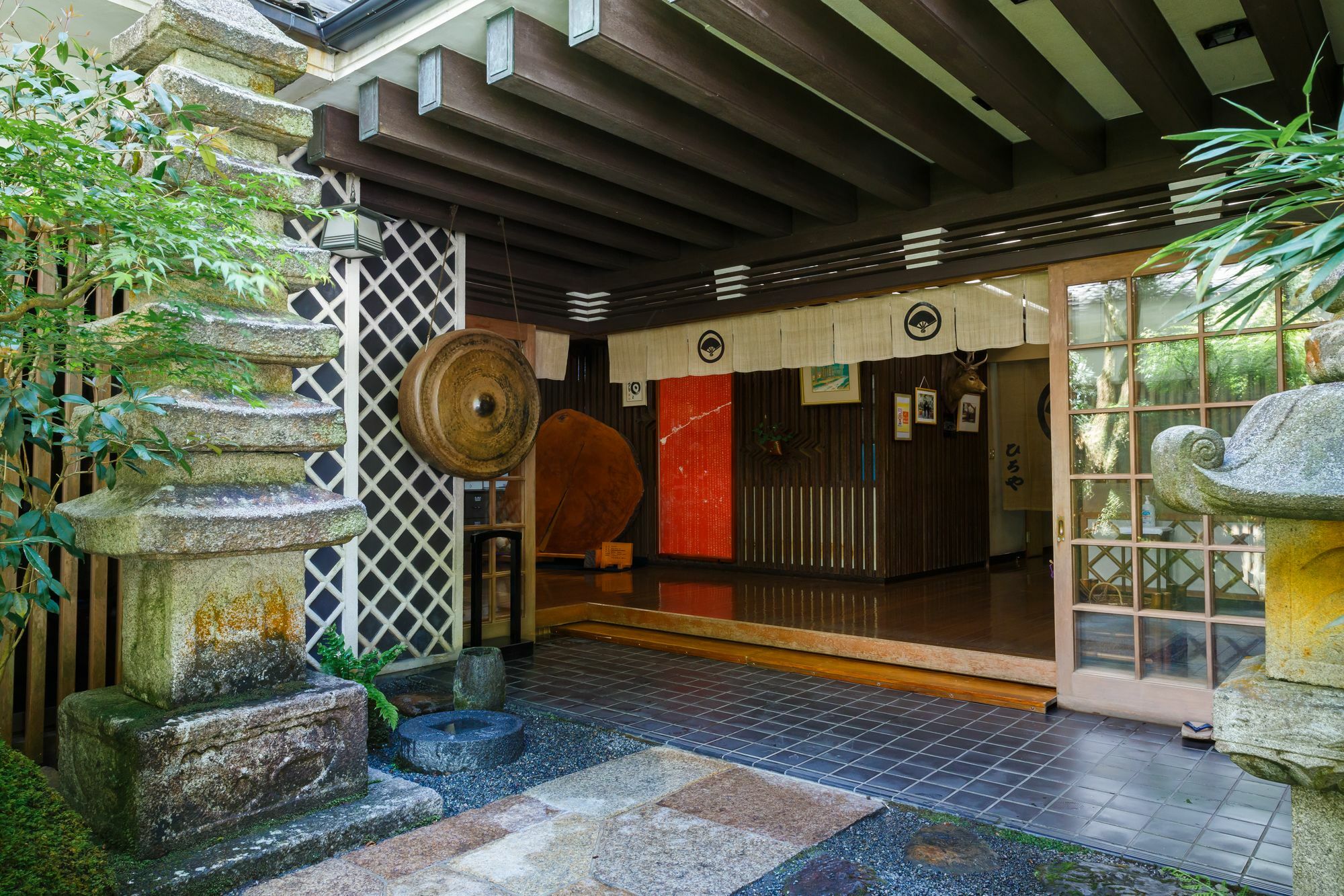 Kibune Hiroya Kyoto Luaran gambar
