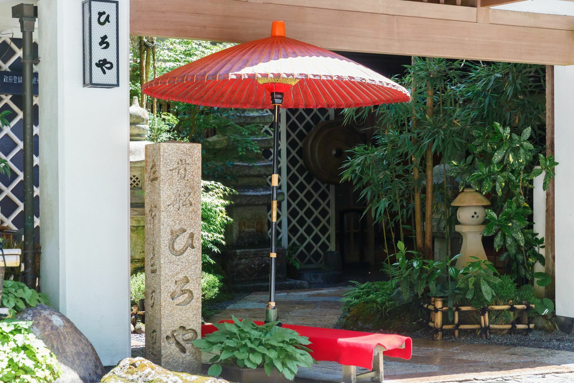 Kibune Hiroya Kyoto Luaran gambar