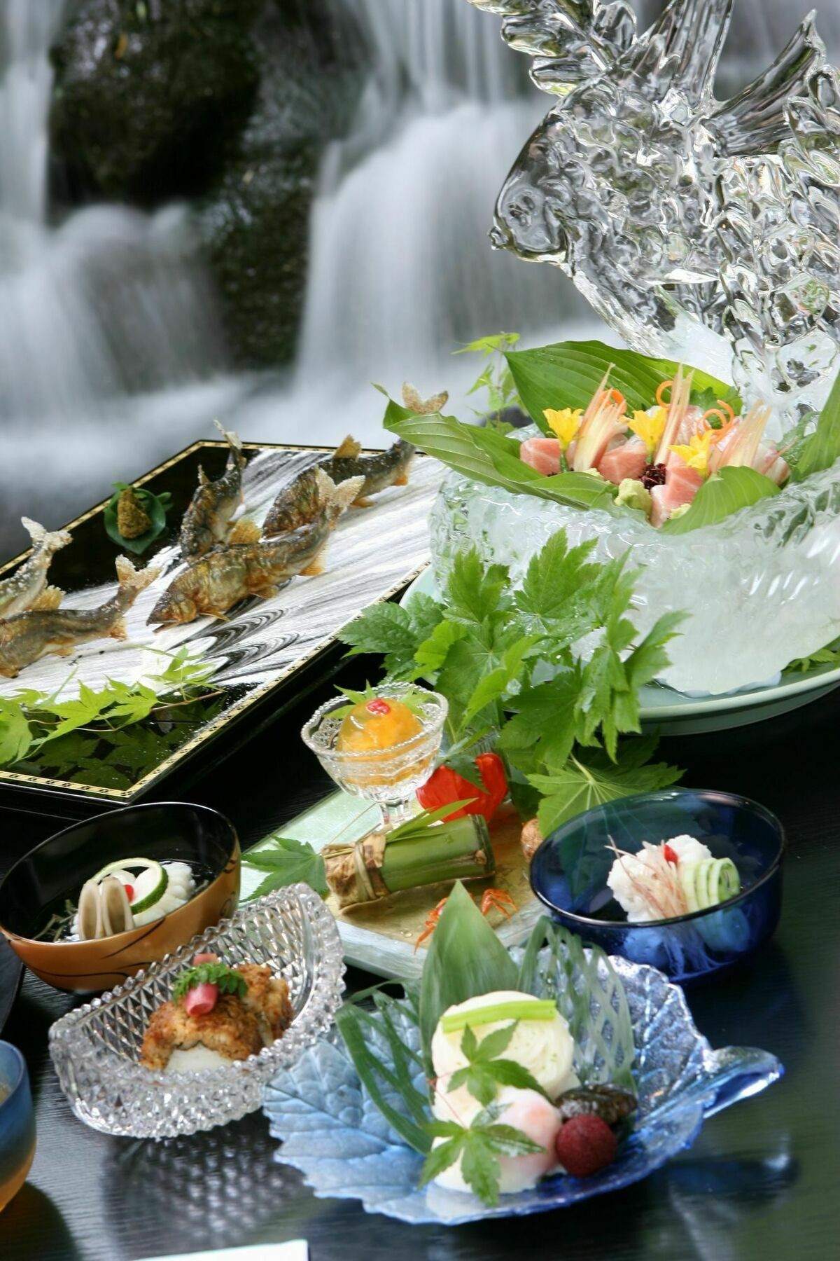 Kibune Hiroya Kyoto Luaran gambar