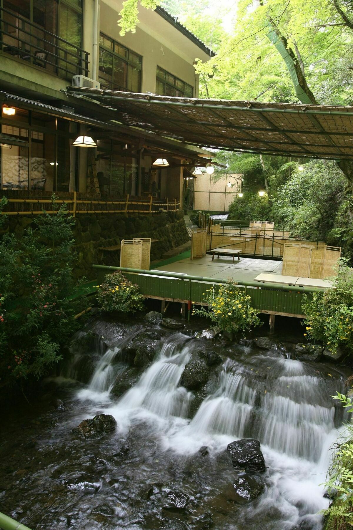 Kibune Hiroya Kyoto Luaran gambar