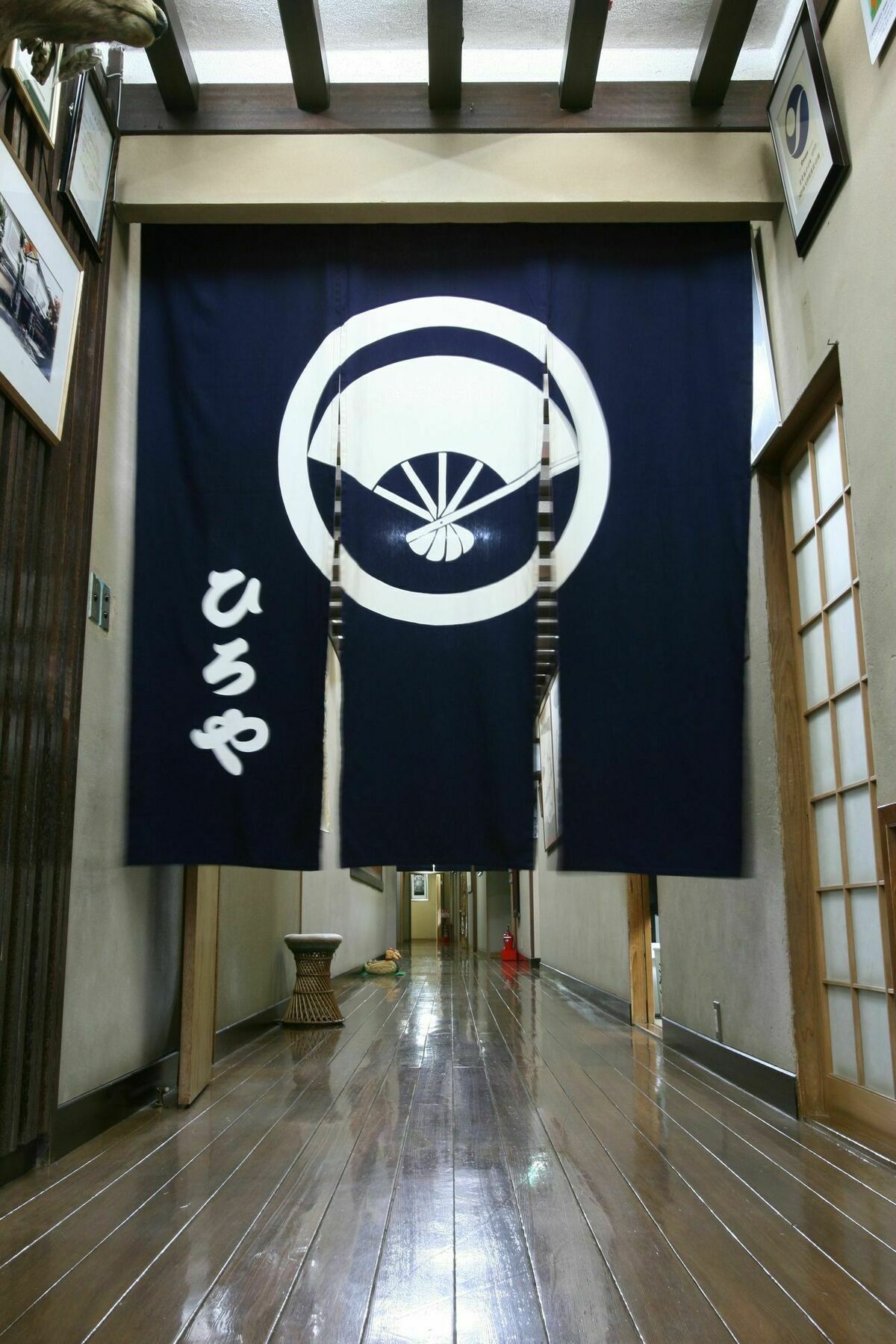 Kibune Hiroya Kyoto Luaran gambar